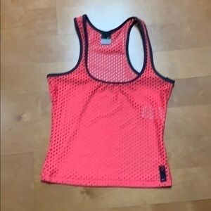 Nike sports Tank Size Medium